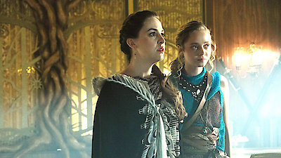 The Magicians (UK) Season 3 Episode 3