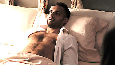 The Magicians (UK) Season 3 Episode 4