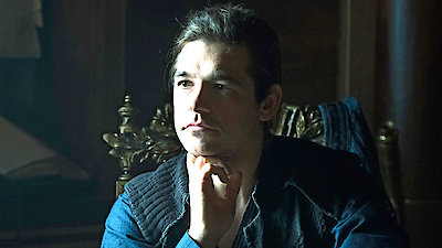 The Magicians (UK) Season 3 Episode 6