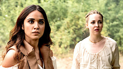 The Magicians (UK) Season 4 Episode 8