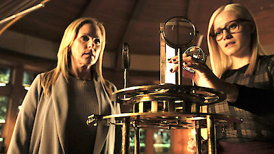 The Magicians (UK) Season 4 Episode 9