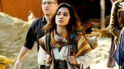 The Magicians (UK) Season 4 Episode 10