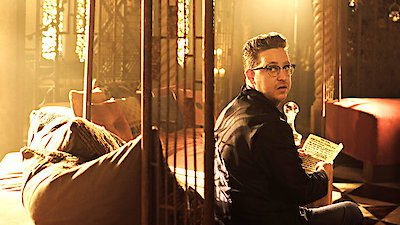 The Magicians (UK) Season 5 Episode 2