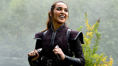 The Magicians (UK) Season 5 Episode 8