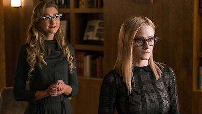 The Magicians (UK) Season 5 Episode 9