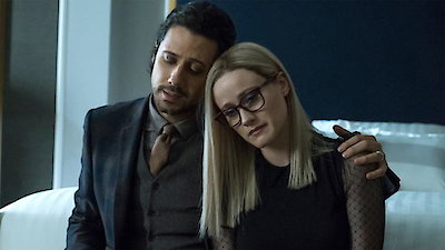 The Magicians (UK) Season 5 Episode 12