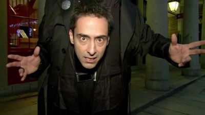 The Magicians (UK) Season 1 Episode 5