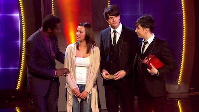 The Magicians (UK) Season 1 Episode 3