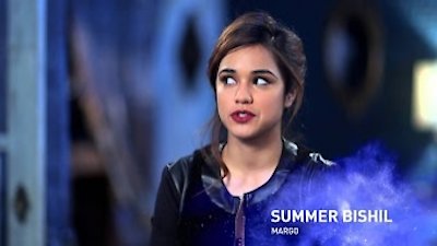 The Magicians (UK) Season 1 Episode 6