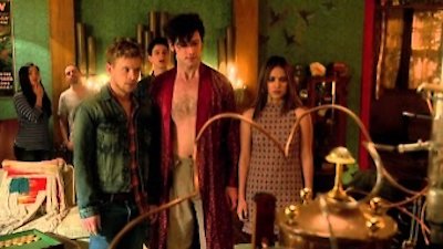 The Magicians (UK) Season 1 Episode 7