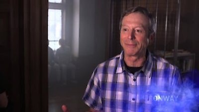 The Magicians (UK) Season 1 Episode 8