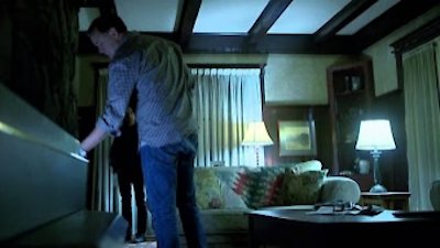 The Magicians (UK) Season 1 Episode 9