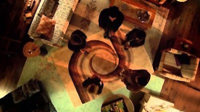 The Magicians (UK) Season 1 Episode 11