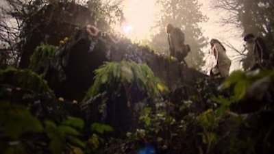 The Magicians (UK) Season 1 Episode 13