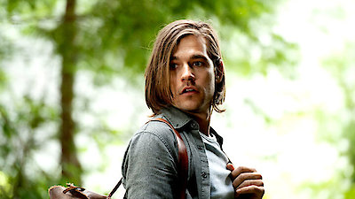 The Magicians (UK) Season 2 Episode 1