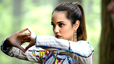 The Magicians (UK) Season 2 Episode 3