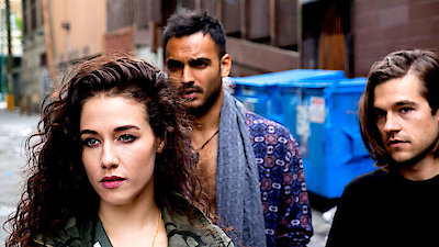 The Magicians (UK) Season 2 Episode 7