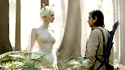 The Magicians (UK) Season 2 Episode 4