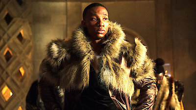 The Magicians (UK) Season 2 Episode 6