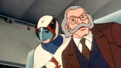 Battle of the Planets Season 1 Episode 84