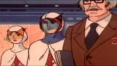 Battle of the Planets Season 1 Episode 85