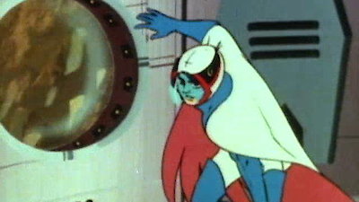 Battle of the Planets Season 1 Episode 83