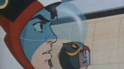 Battle of the Planets Season 1 Episode 64