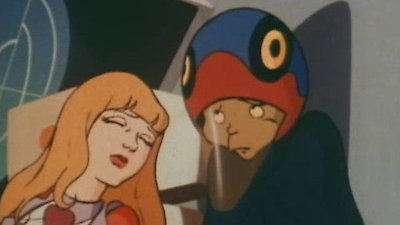 Battle of the Planets Season 1 Episode 72