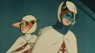 Battle of the Planets Season 1 Episode 69