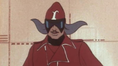 Battle of the Planets Season 1 Episode 52