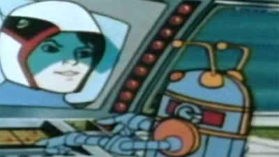 Battle of the Planets Season 1 Episode 49