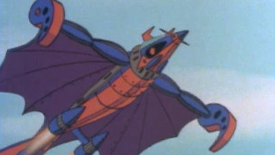 Battle of the Planets Season 1 Episode 51