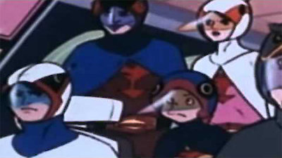 Battle of the Planets Season 1 Episode 27