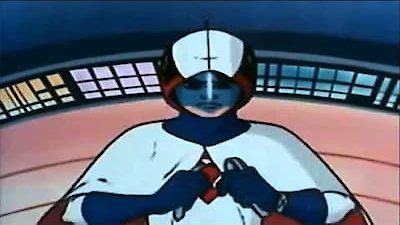 Battle of the Planets Season 1 Episode 28