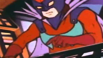 Battle of the Planets Season 1 Episode 35