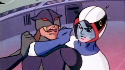 Battle of the Planets Season 1 Episode 20