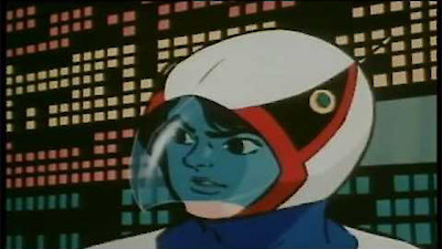 Battle of the Planets Season 1 Episode 23