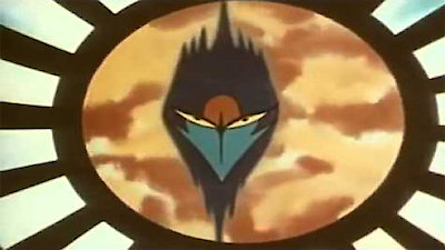 Battle of the Planets Season 1 Episode 24