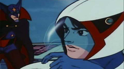 Battle of the Planets Season 1 Episode 15