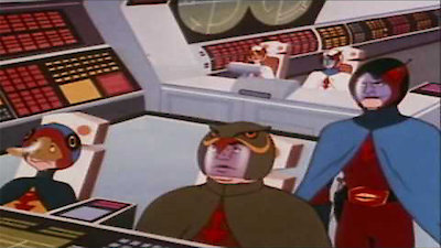 Battle of the Planets Season 1 Episode 13