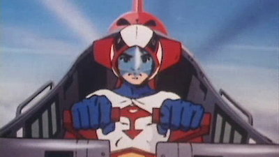 Battle of the Planets Season 1 Episode 6