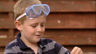 Make Your Child Brilliant Season 1 Episode 1