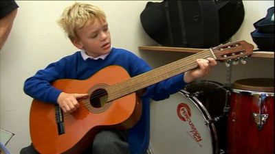 Make Your Child Brilliant Season 1 Episode 6