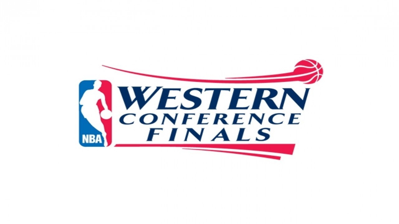 NBA Western Conference Finals 2014