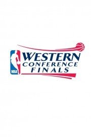 NBA Western Conference Finals 2014