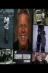 The Tommy Edison Experience