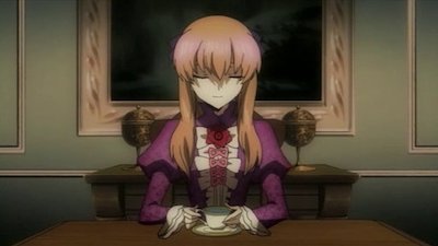 Pandora Hearts Season 1 Episode 4