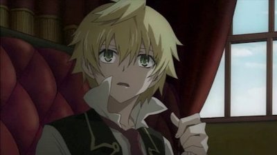 Pandora Hearts Season 1 Episode 5