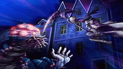 Pandora Hearts Season 1 Episode 9