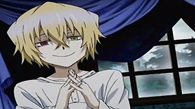 Pandora Hearts Season 1 Episode 11